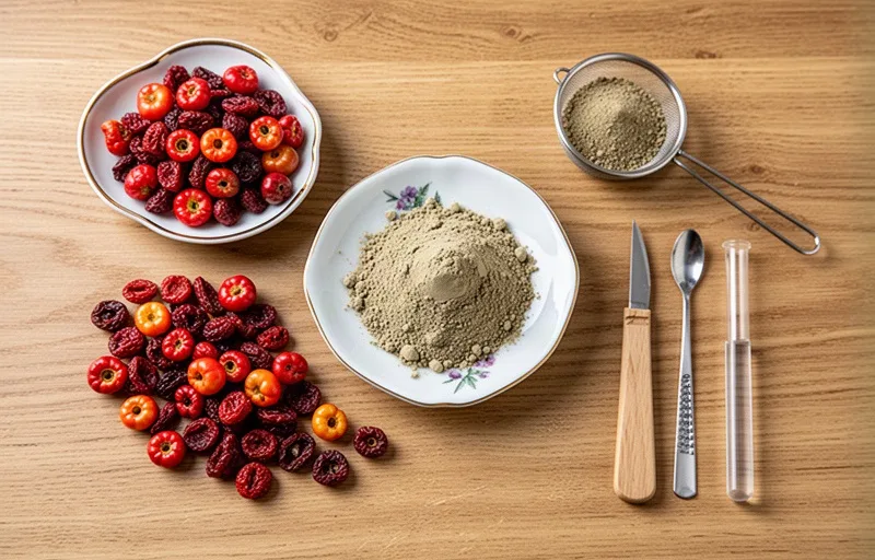 A szerves magnézium-biszglicinát és az acerola szerepe a mindennapokban