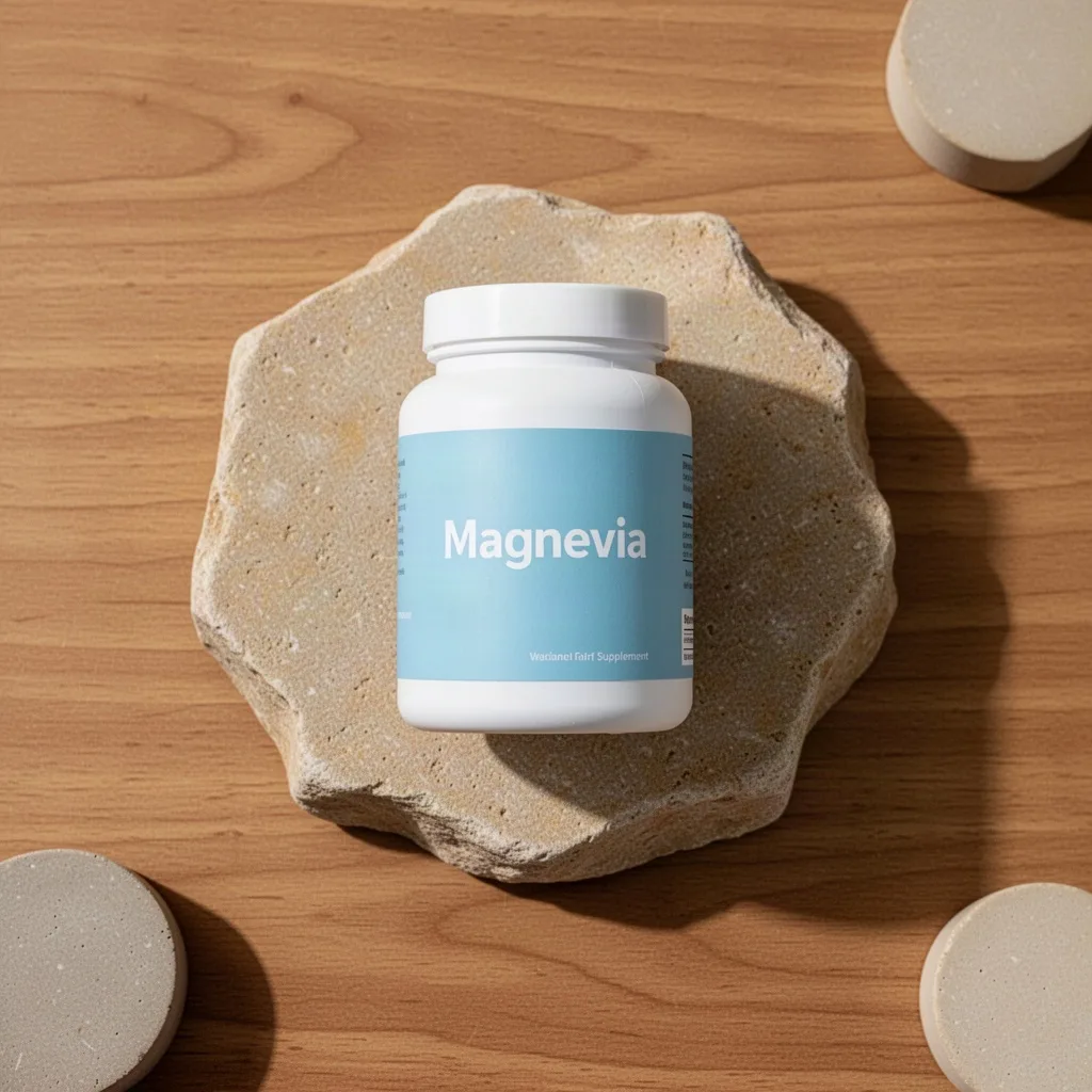 Magnézium-biszglicinát táplálkozási gondoskodás